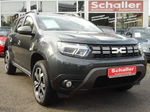 Annonce DACIA DUSTER Essence 2023 d'occasion 