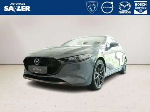 Annonce MAZDA 3 Essence 2023 d'occasion 