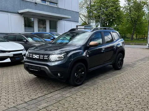 Used DACIA DUSTER Diesel 2024 Ad 