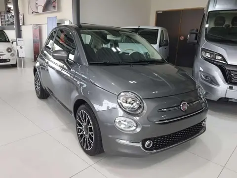 Annonce FIAT 500 Essence 2022 d'occasion Belgique