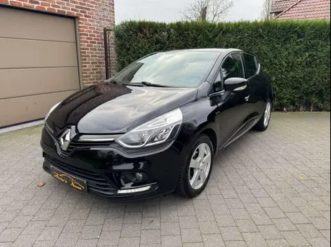 Used RENAULT CLIO Petrol 2018 Ad 