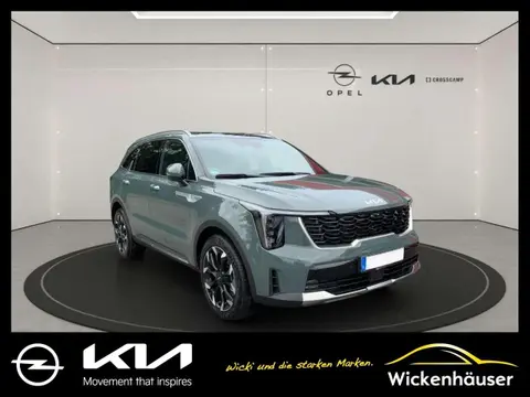 Annonce KIA SORENTO Diesel 2024 d'occasion 