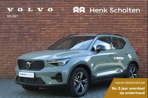 Used VOLVO XC40 Petrol 2024 Ad 