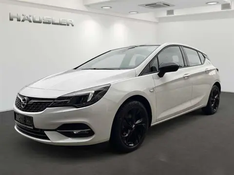 Used OPEL ASTRA Petrol 2021 Ad 