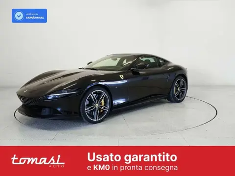 Used FERRARI ROMA Petrol 2022 Ad 