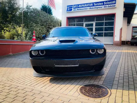 Used DODGE CHALLENGER Petrol 2015 Ad 