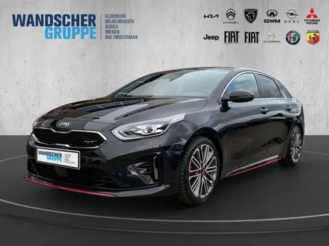 Annonce KIA PROCEED Essence 2020 d'occasion 