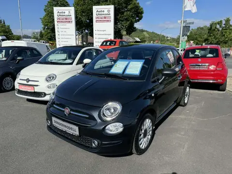 Used FIAT 500 Petrol 2024 Ad 