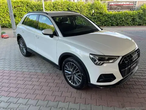 Annonce AUDI Q3 Diesel 2021 d'occasion 