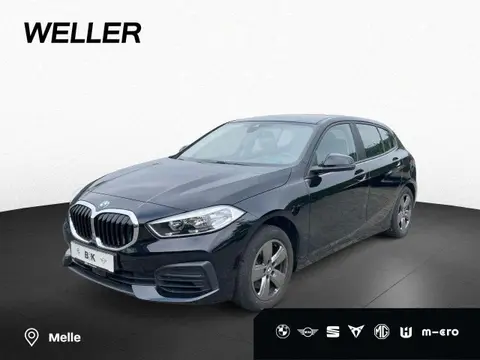 Used BMW SERIE 1 Petrol 2019 Ad 