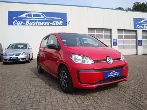 Used VOLKSWAGEN UP! Petrol 2018 Ad 