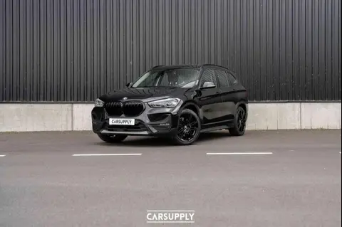 Used BMW X1 Hybrid 2020 Ad Belgium