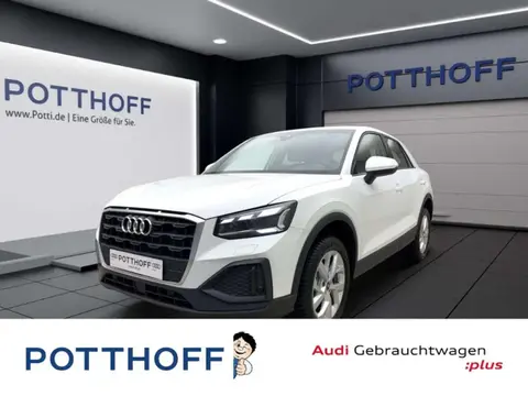 Used AUDI Q2 Petrol 2024 Ad 