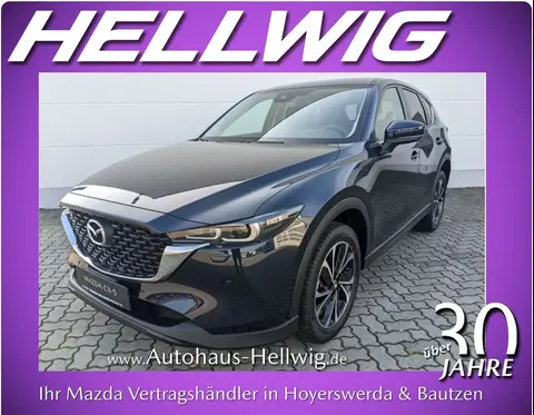 Used MAZDA CX-5 Petrol 2024 Ad 