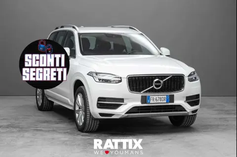 Used VOLVO XC90 Diesel 2018 Ad 