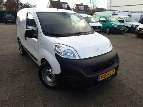 Used FIAT FIORINO Diesel 2023 Ad 