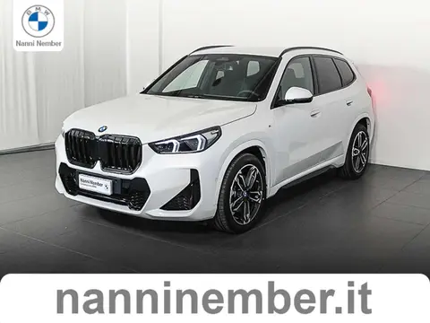 Annonce BMW X1 Diesel 2024 d'occasion 