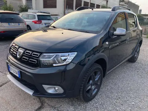 Used DACIA SANDERO Diesel 2017 Ad 