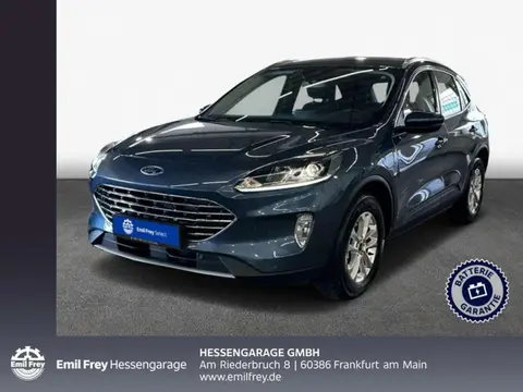 Used FORD KUGA Hybrid 2022 Ad 