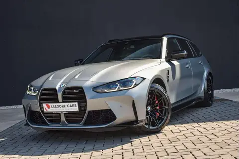 Annonce BMW M3 Essence 2024 d'occasion 