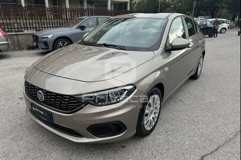 Annonce FIAT TIPO Diesel 2018 d'occasion 