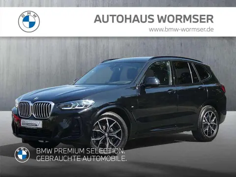 Used BMW X3 Diesel 2023 Ad 