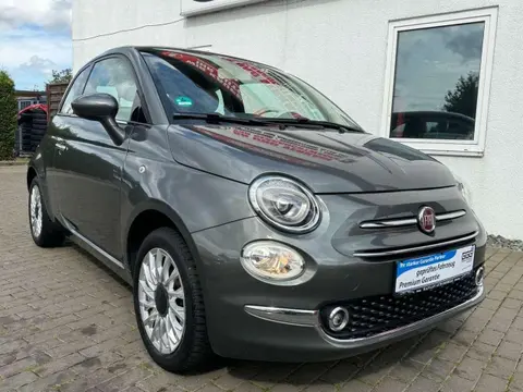 Used FIAT 500 Petrol 2016 Ad 