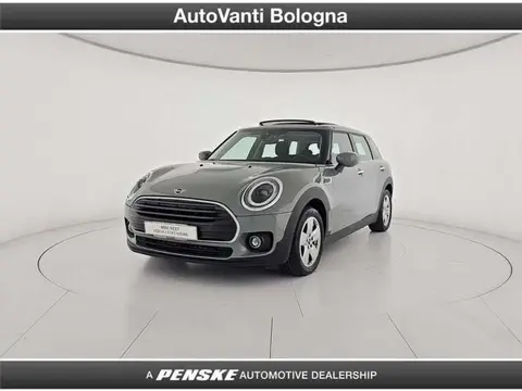 Used MINI ONE Diesel 2021 Ad 