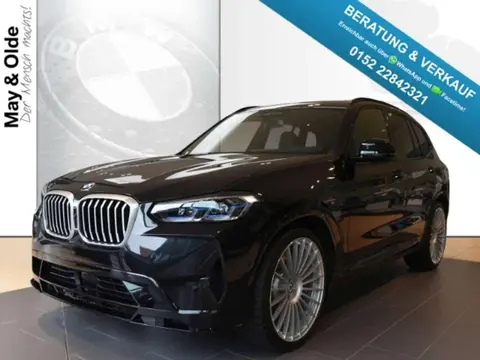 Annonce ALPINA XD3 Diesel 2024 d'occasion 