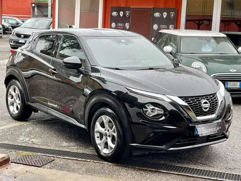 Annonce NISSAN JUKE Essence 2021 d'occasion 