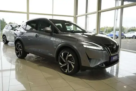 Used NISSAN QASHQAI Hybrid 2024 Ad 