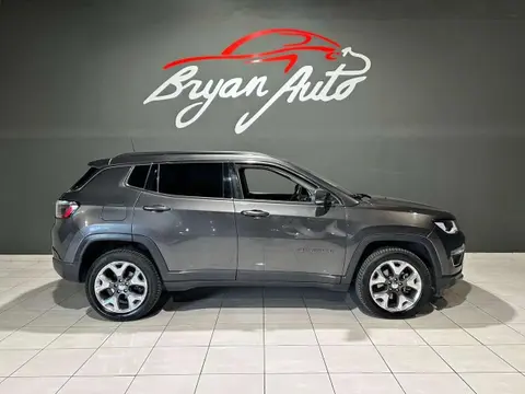 Used JEEP COMPASS Diesel 2019 Ad 