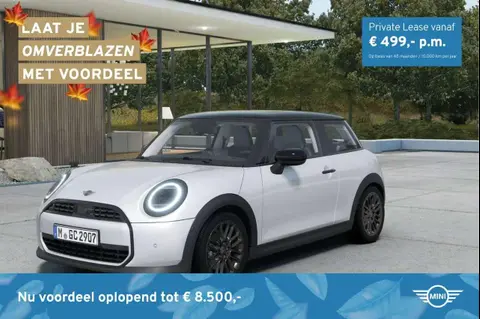 Used MINI COOPER Petrol 2024 Ad 