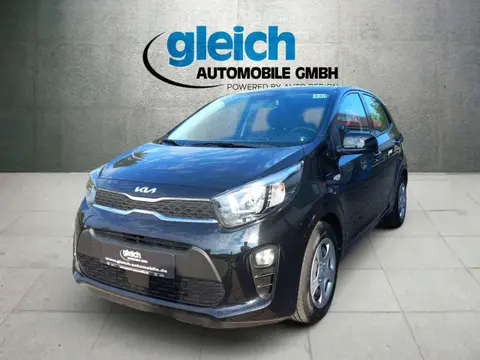 Used KIA PICANTO Petrol 2023 Ad 