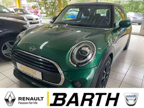 Used MINI ONE Petrol 2020 Ad 