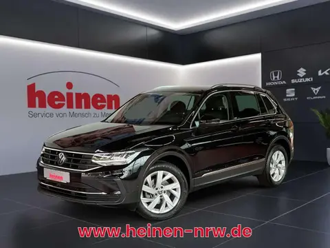 Used VOLKSWAGEN TIGUAN Petrol 2023 Ad 