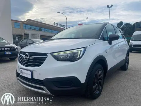 Annonce OPEL CROSSLAND Diesel 2019 d'occasion 