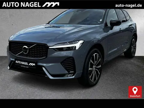 Annonce VOLVO XC60 Essence 2024 d'occasion 