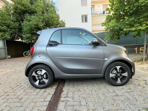 Annonce SMART FORTWO Électrique 2024 d'occasion 