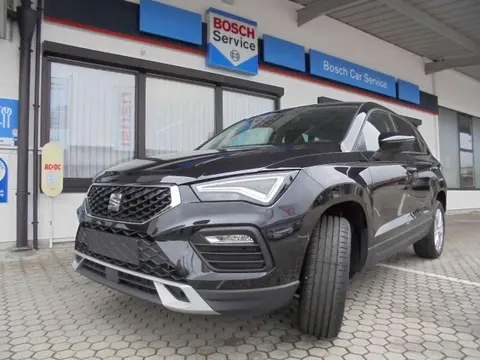 Annonce SEAT ATECA Essence 2024 d'occasion 