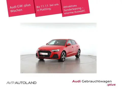 Used AUDI A1 Petrol 2023 Ad 