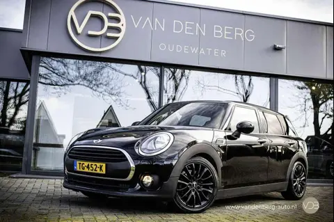 Used MINI ONE Petrol 2018 Ad 