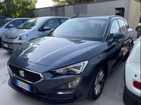 Used SEAT LEON Hybrid 2021 Ad 