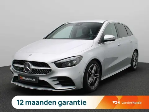 Used MERCEDES-BENZ CLASSE B Petrol 2020 Ad 