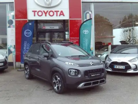 Annonce CITROEN C3 AIRCROSS Essence 2019 d'occasion 