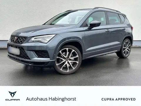 Used CUPRA ATECA Petrol 2019 Ad 