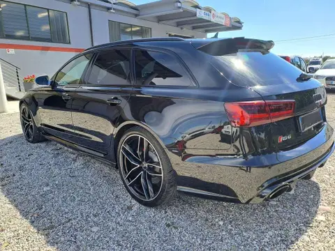 Used AUDI RS6 Petrol 2017 Ad 