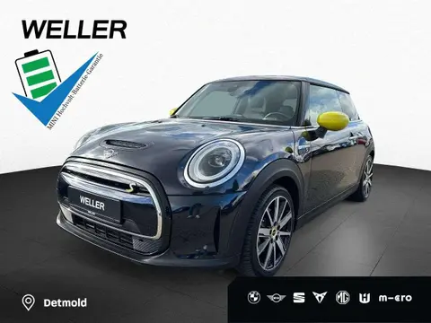 Used MINI COOPER Electric 2021 Ad 