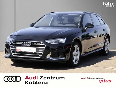 Used AUDI A4 Petrol 2021 Ad 