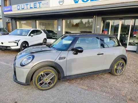 Annonce MINI COOPER Électrique 2021 d'occasion 